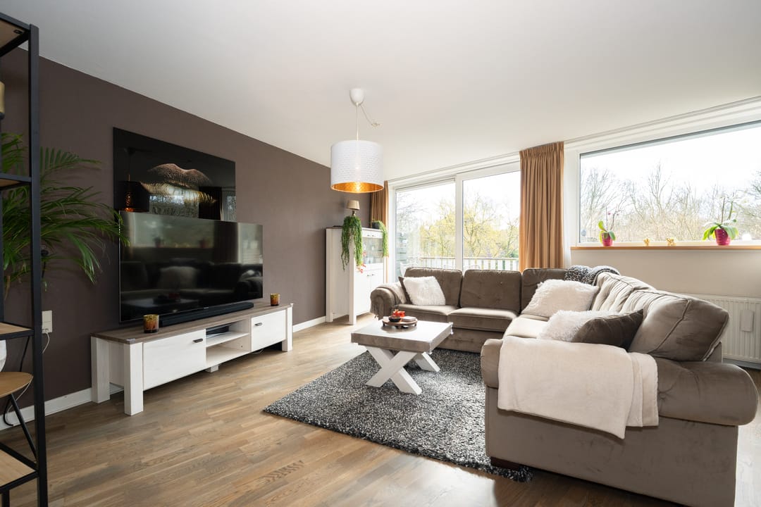 Foto 13 van Hugo van Woerdenstraat 77