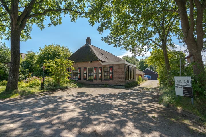 Foto 4 van Dorpsstraat 68