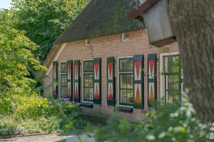 Foto 5 van Dorpsstraat 68