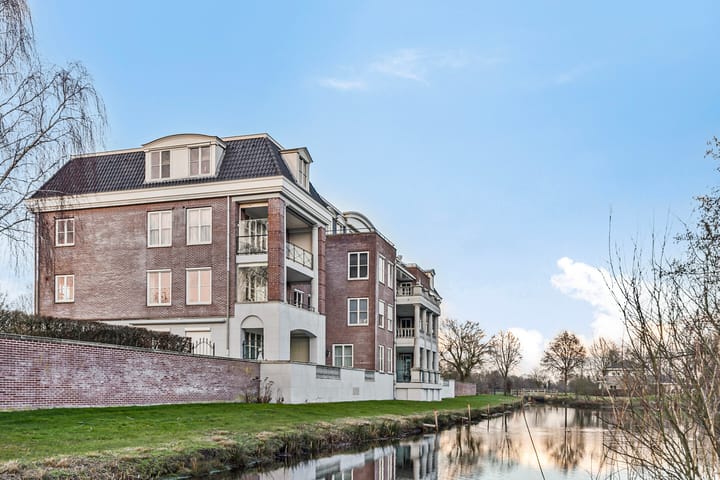 Foto 34 van De Stelling 5