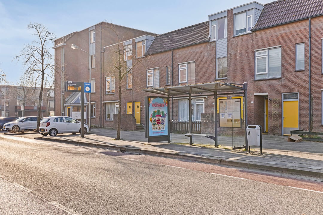 Photo 31 of Klompenmakerstraat 4