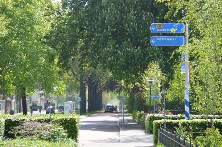 Foto 37 van De Stelling 5