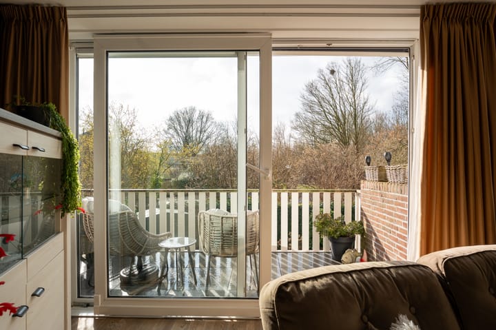 Foto 18 van Hugo van Woerdenstraat 77