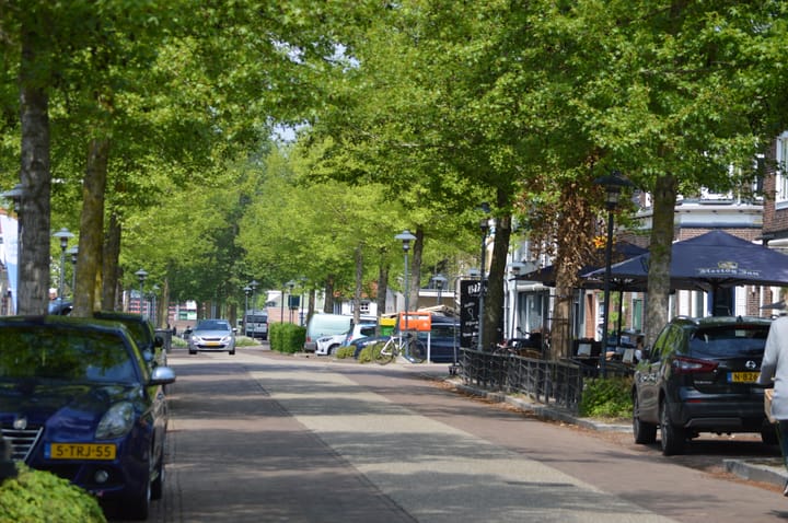 Foto 38 van De Stelling 5