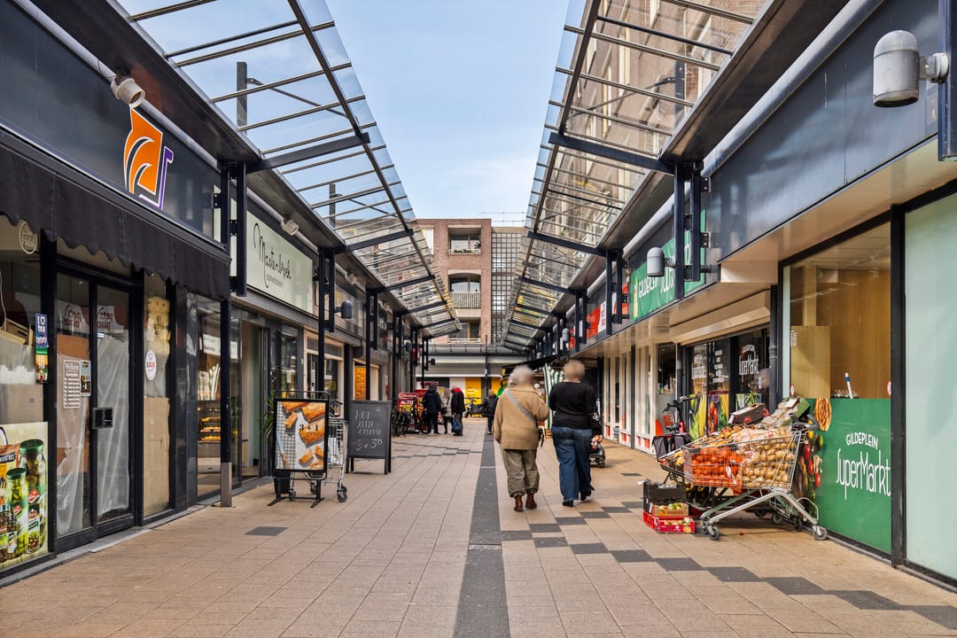 Photo 32 of Klompenmakerstraat 4