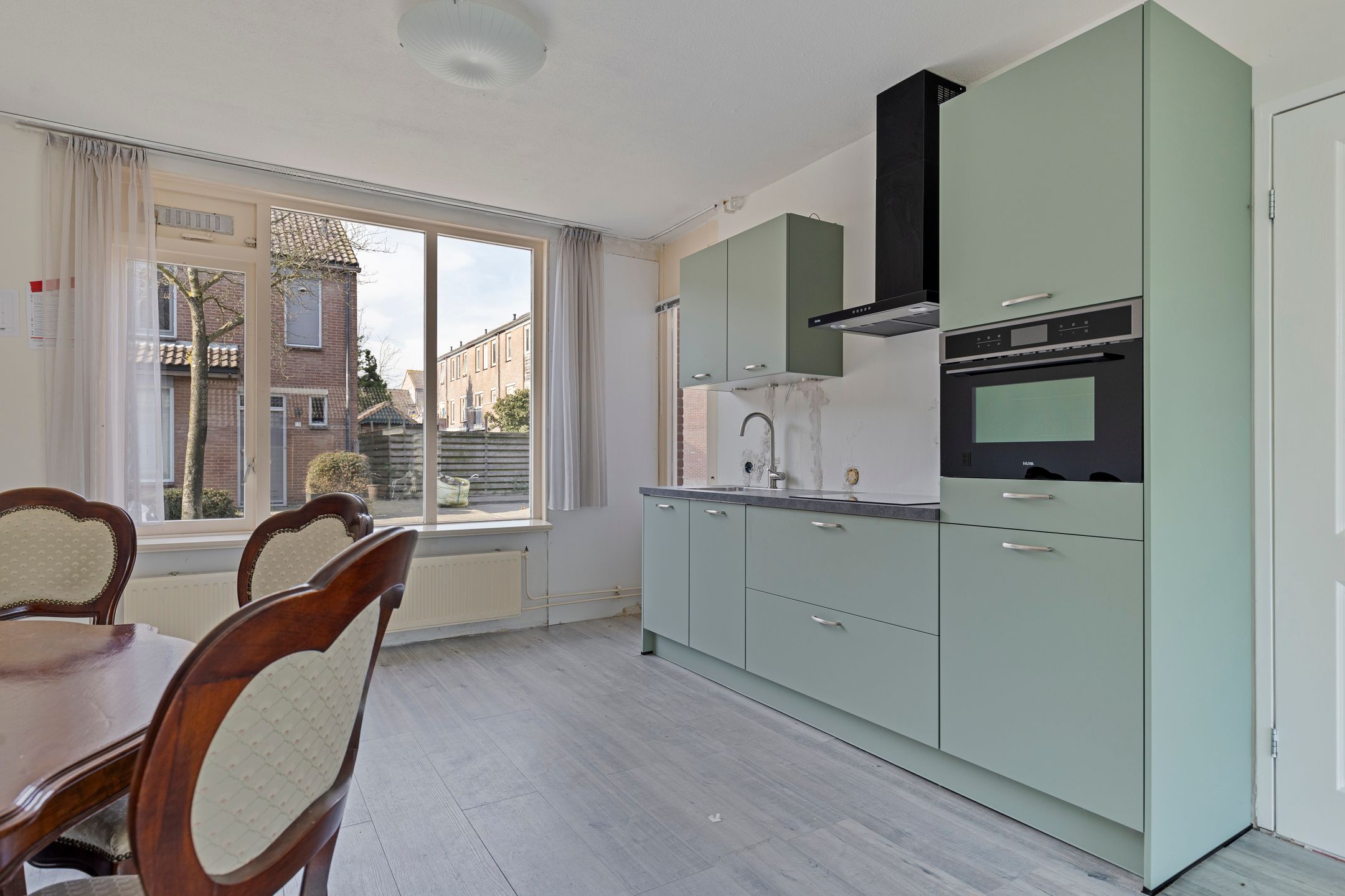 Photo 3 of Klompenmakerstraat 4