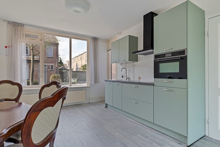 Foto 3 van Klompenmakerstraat 4