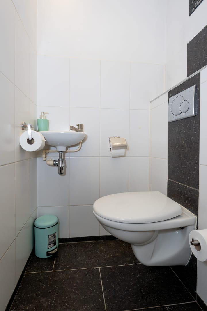 Foto 25 van Hugo van Woerdenstraat 77