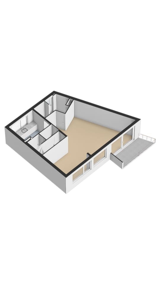 Foto 56 van Hugo van Woerdenstraat 77