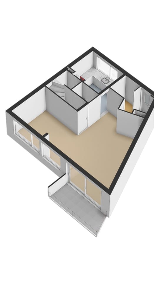 Foto 57 van Hugo van Woerdenstraat 77