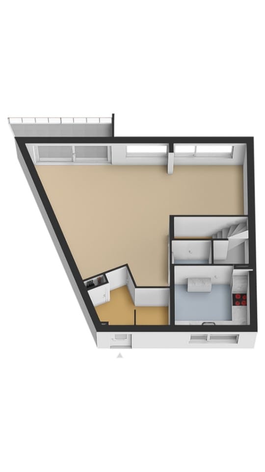 Foto 58 van Hugo van Woerdenstraat 77