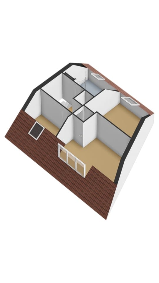 Foto 60 van Hugo van Woerdenstraat 77