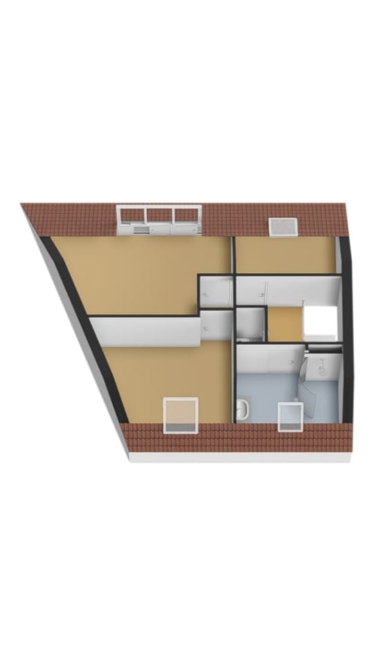 Foto 61 van Hugo van Woerdenstraat 77