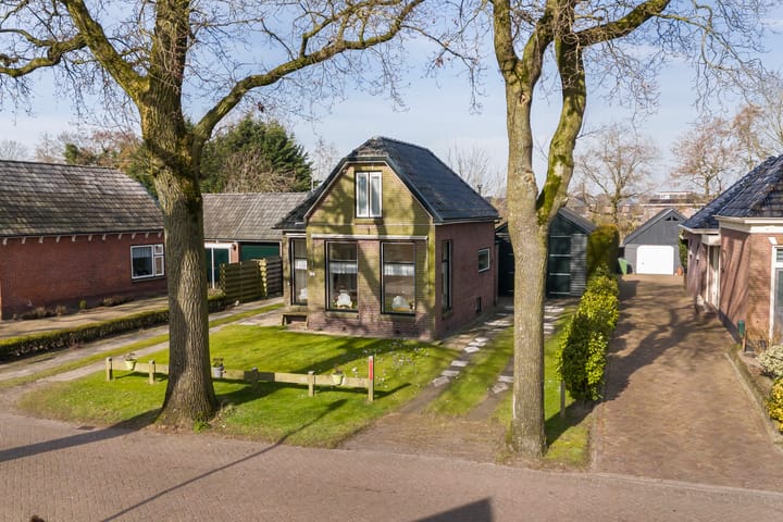 Foto 2 van Canterlandseweg 28