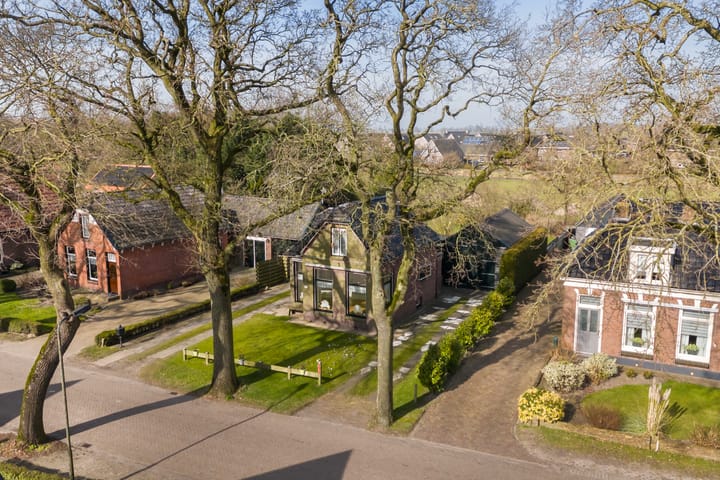 Foto 5 van Canterlandseweg 28