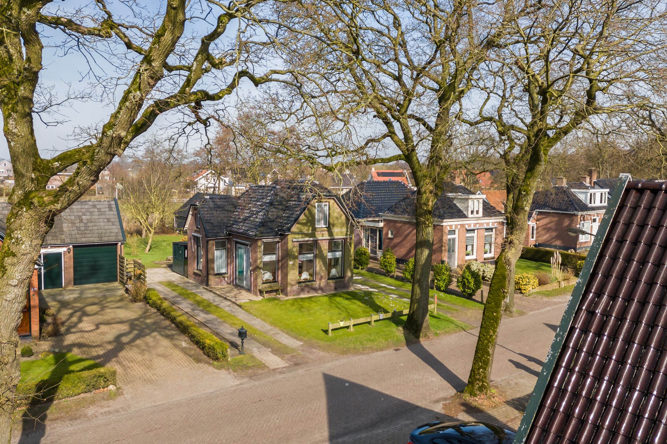 Foto 6 van Canterlandseweg 28