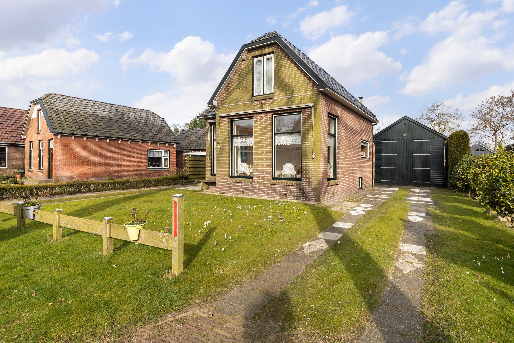 Foto 9 van Canterlandseweg 28