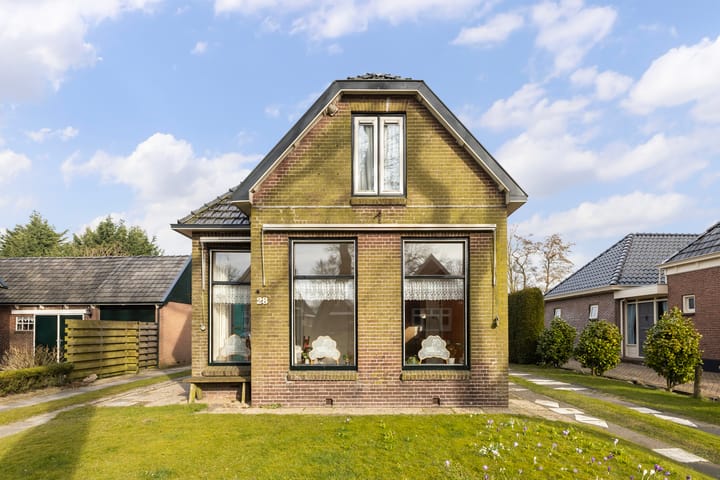 Photo 11 of Canterlandseweg 28