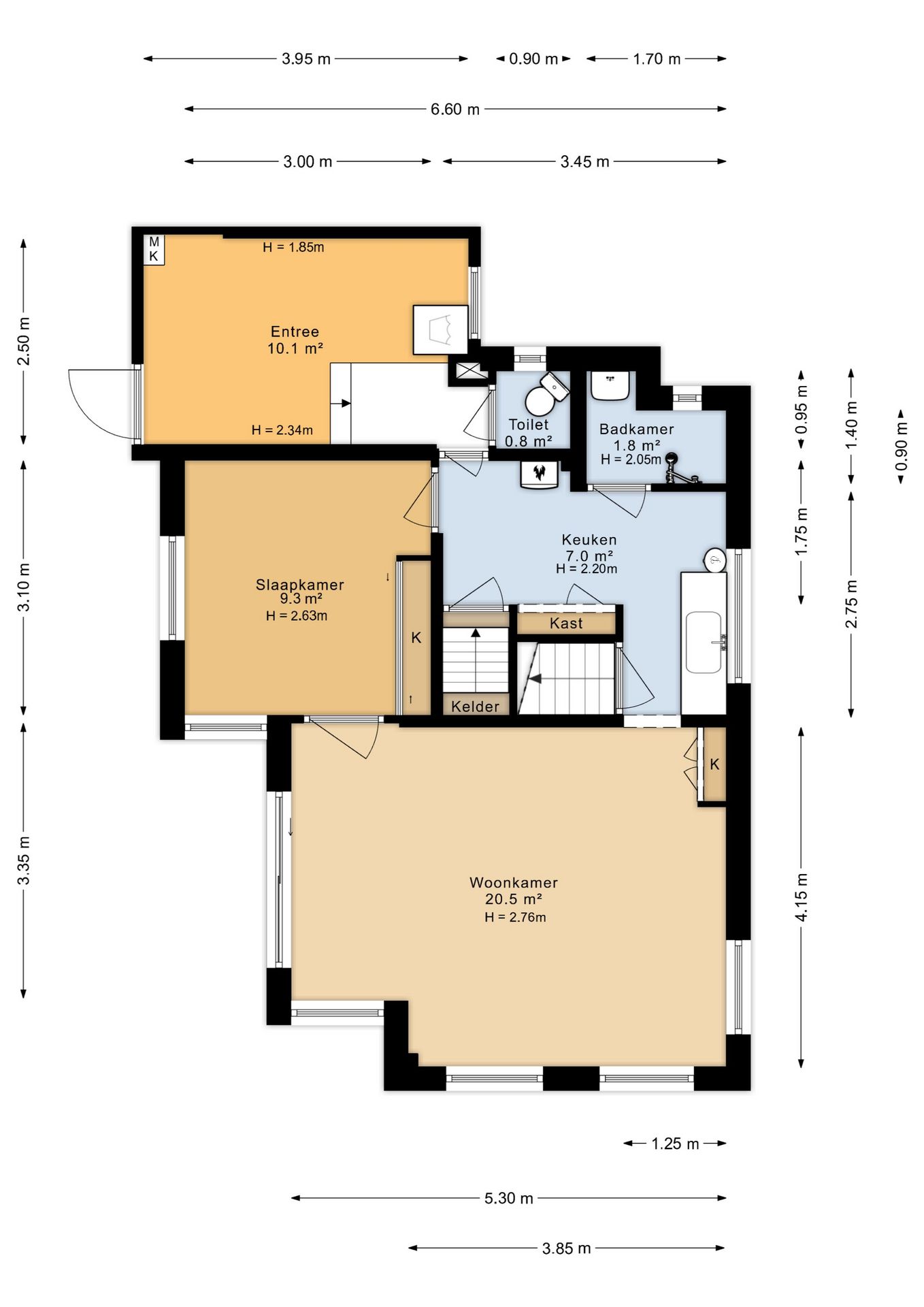 Foto 44 van Canterlandseweg 28