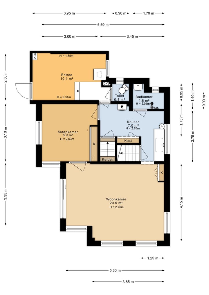 Photo 44 of Canterlandseweg 28