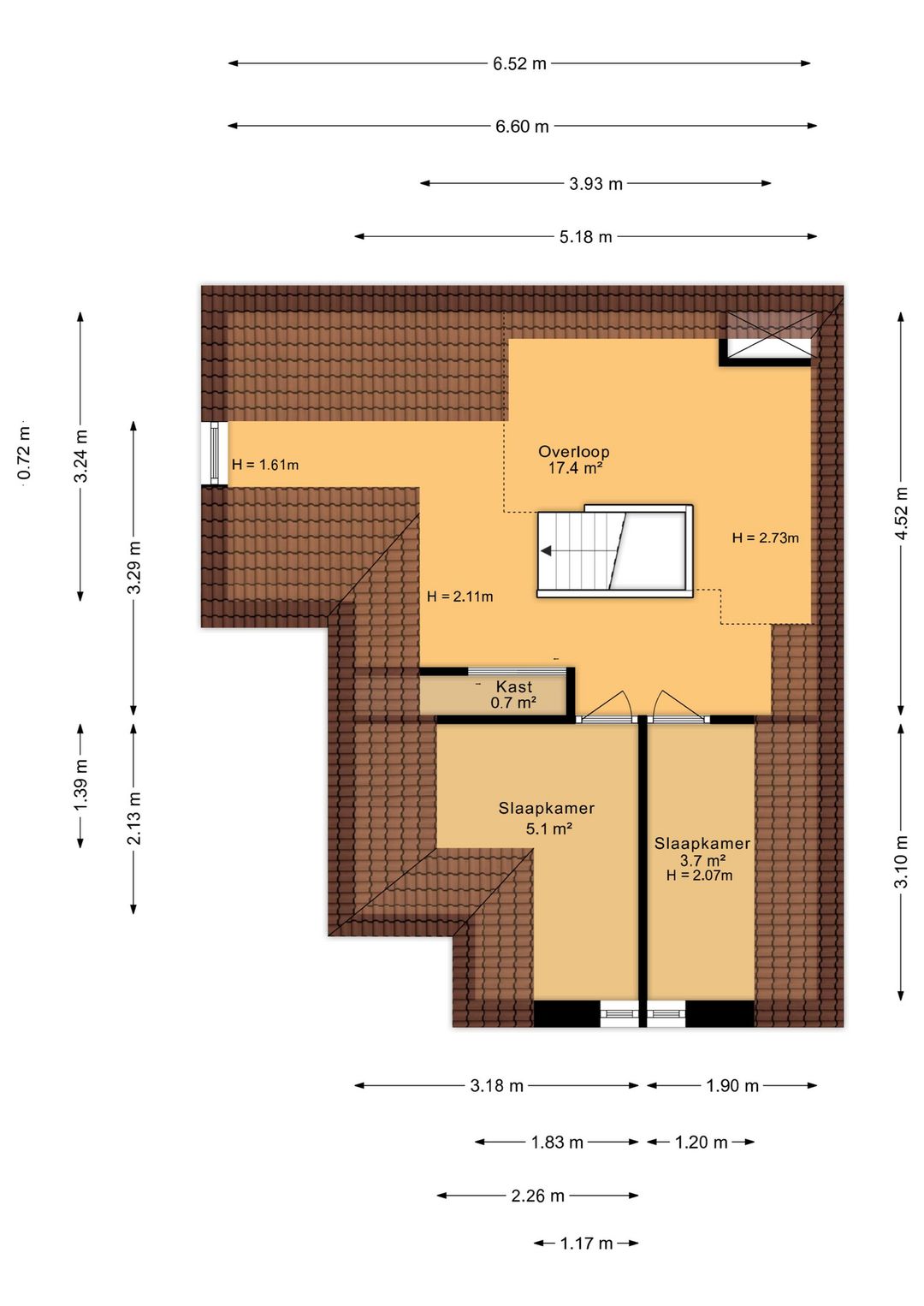 Foto 46 van Canterlandseweg 28