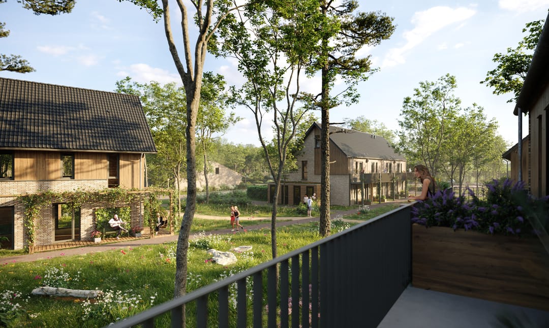 Photo 7 of Sportlaan