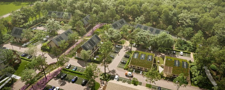 Foto 9 van Sportlaan