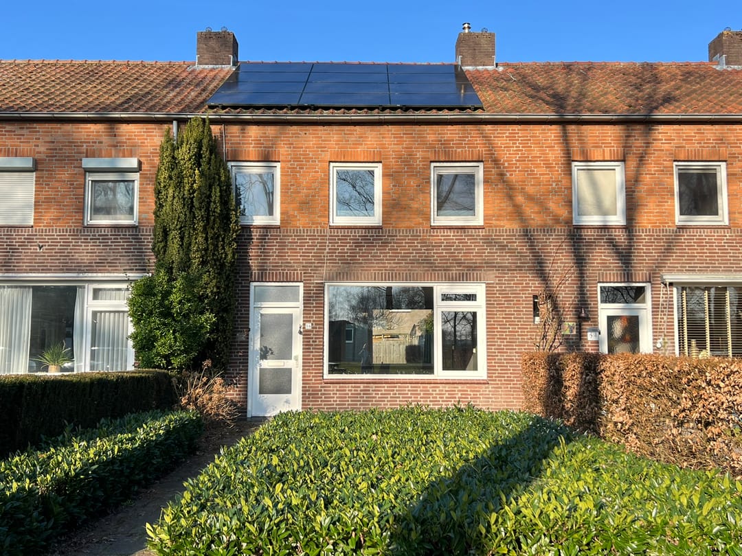 Foto 1 van Sportparkdreef 56