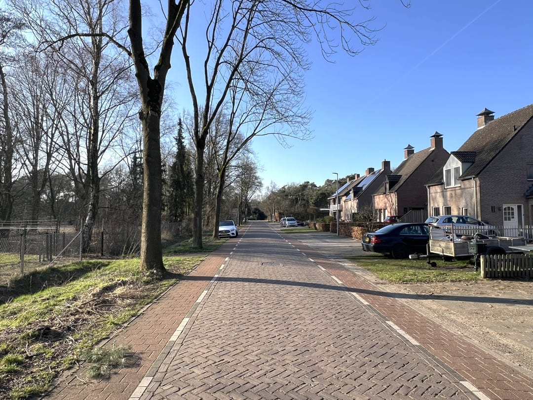 Foto 2 van Sportparkdreef 56