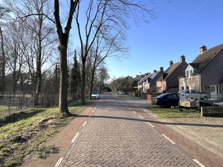 Foto 2 van Sportparkdreef 56