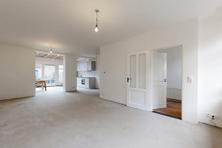 Foto 2 van Zevenbergsepoort 38