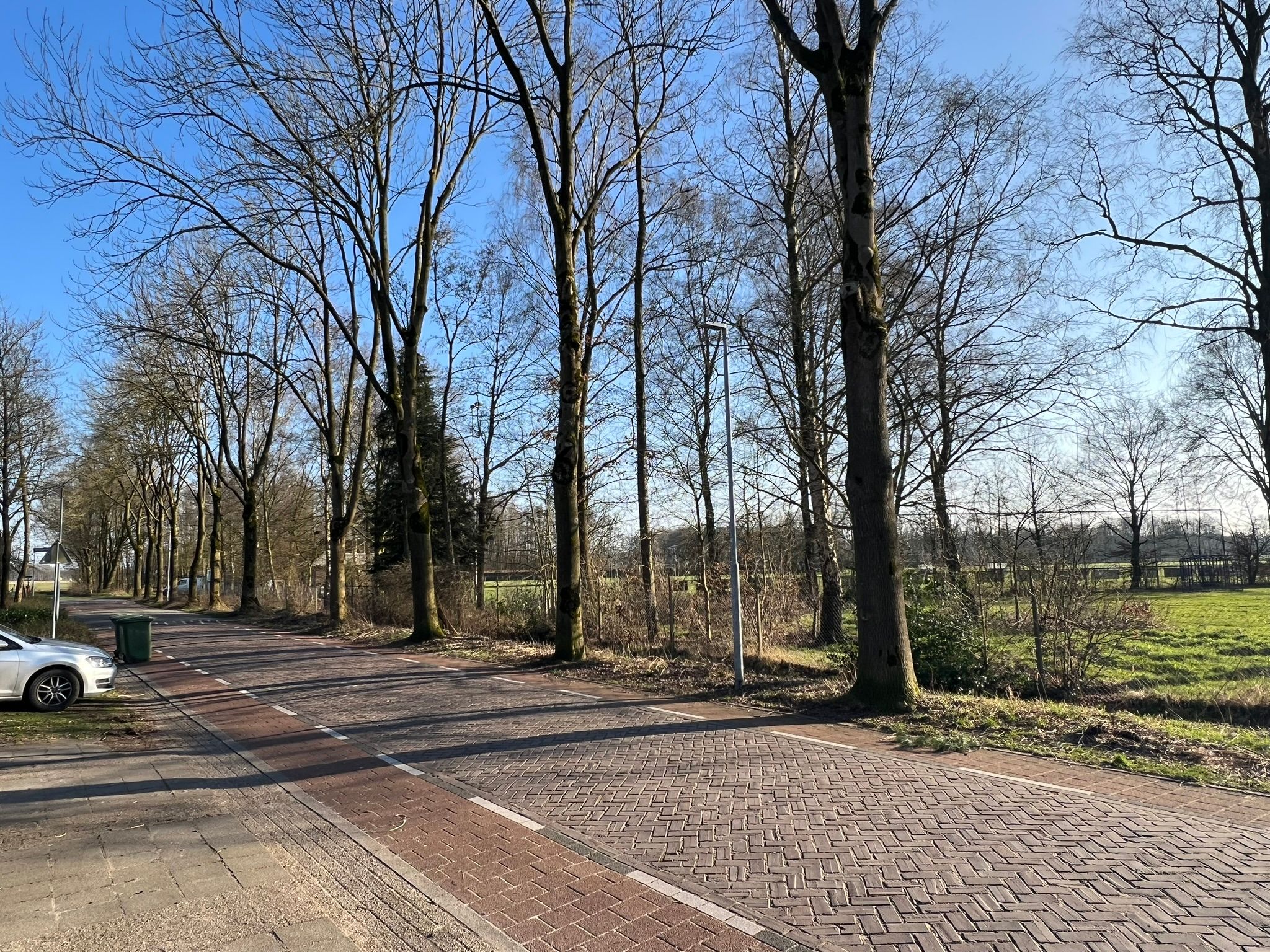 Foto 3 van Sportparkdreef 56