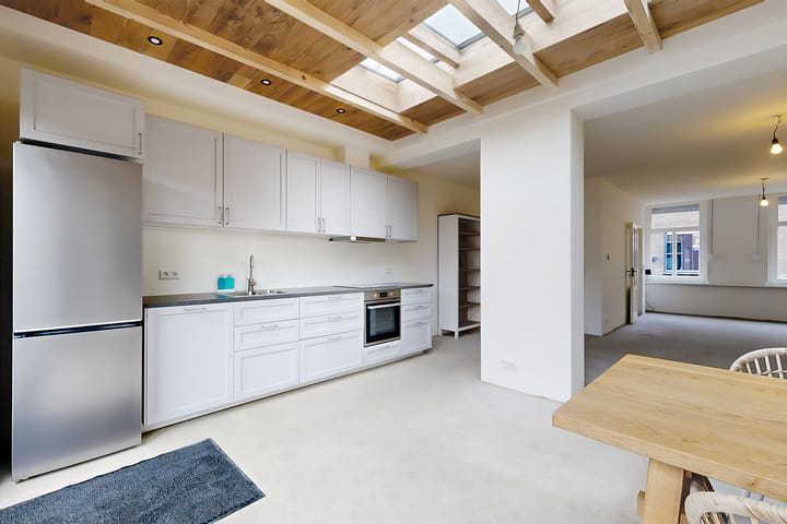 Foto 3 van Zevenbergsepoort 38