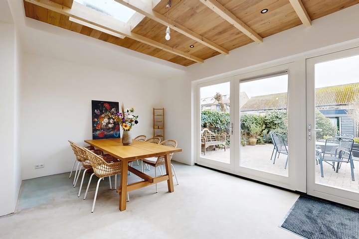 Foto 4 van Zevenbergsepoort 38