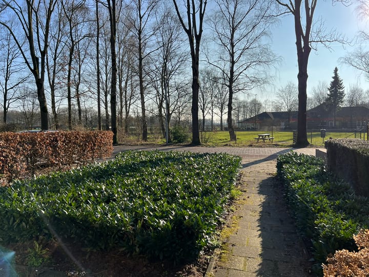 Foto 5 van Sportparkdreef 56