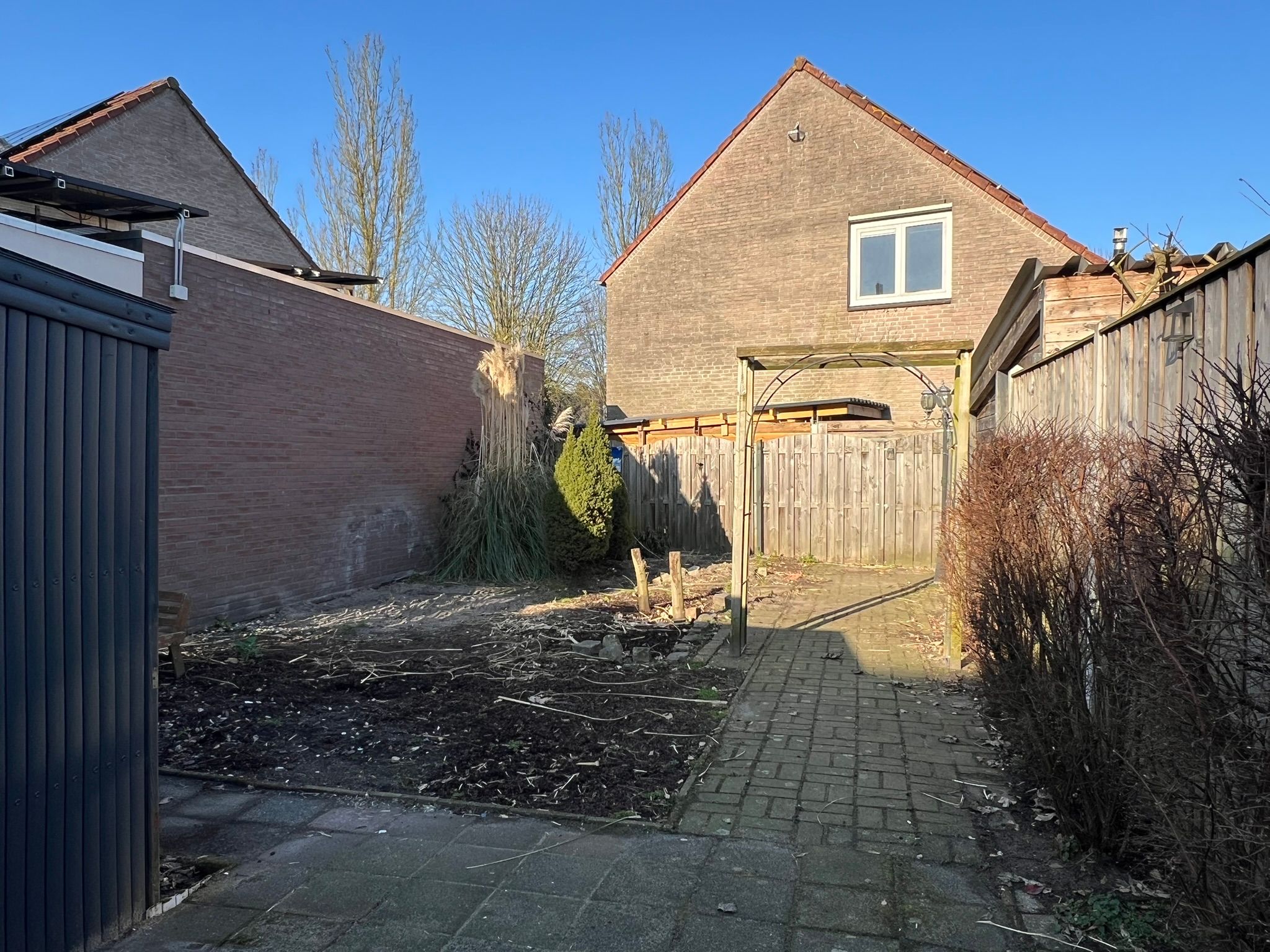 Foto 6 van Sportparkdreef 56