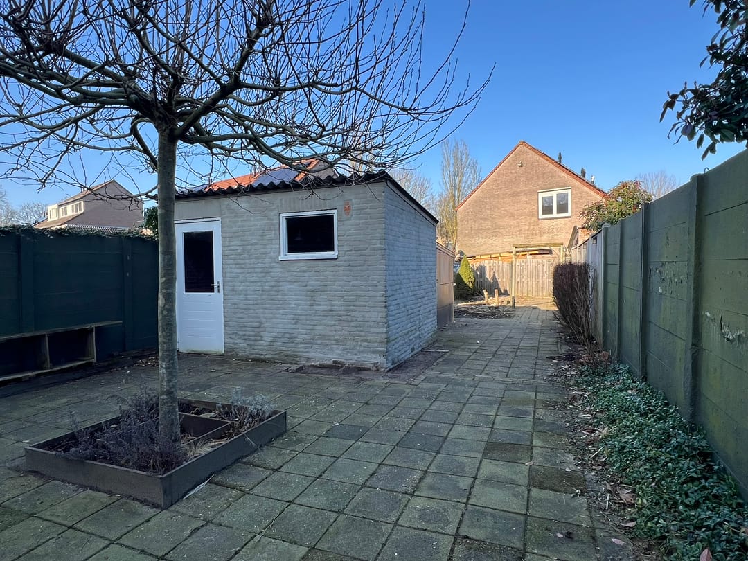 Foto 7 van Sportparkdreef 56