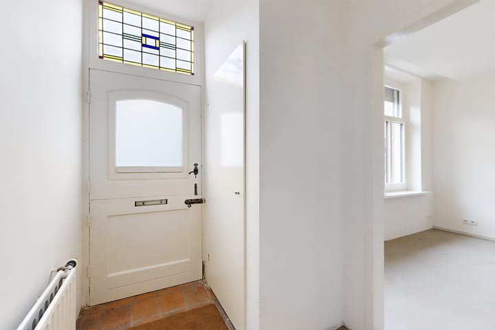 Foto 7 van Zevenbergsepoort 38