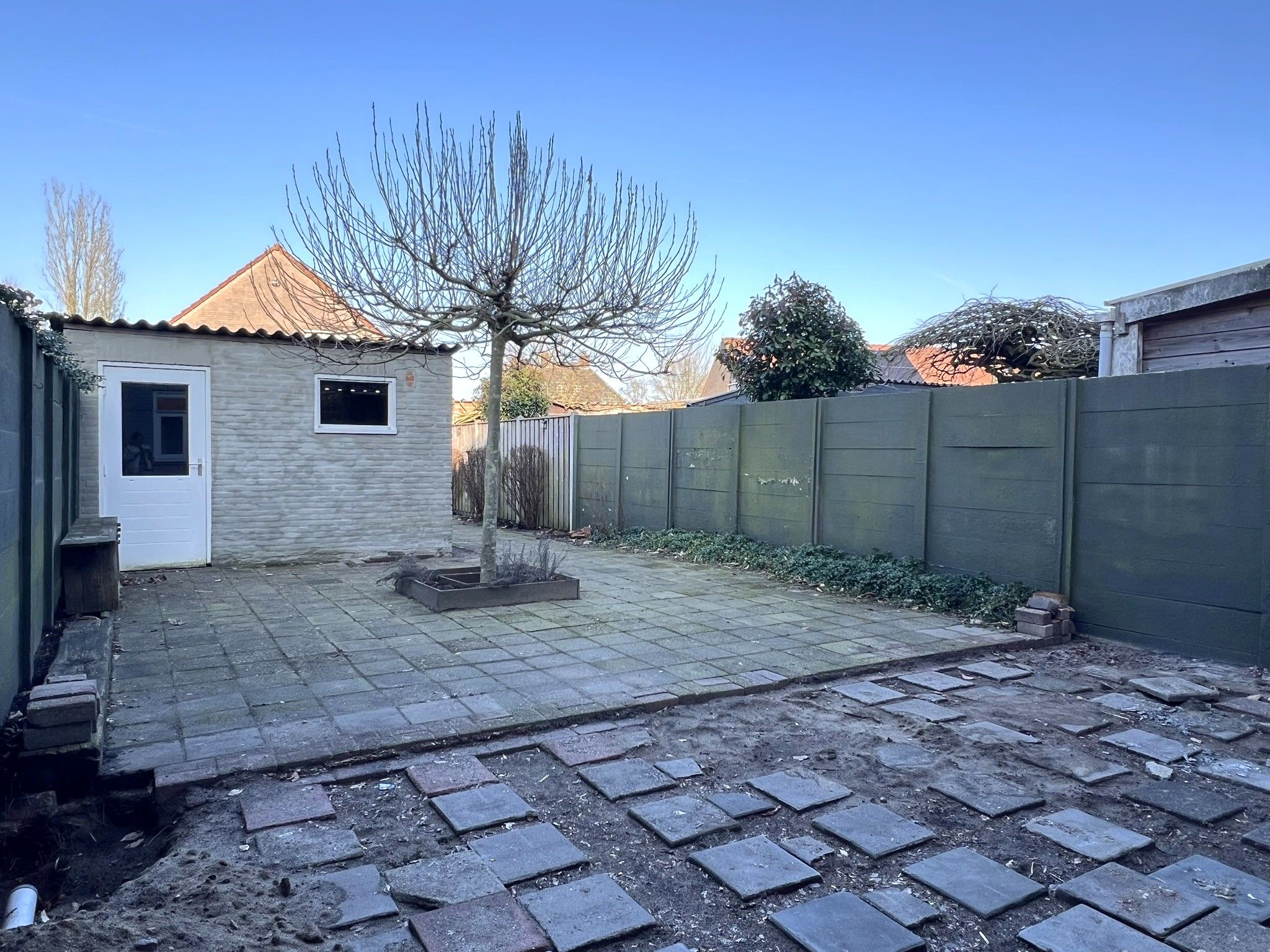 Foto 9 van Sportparkdreef 56