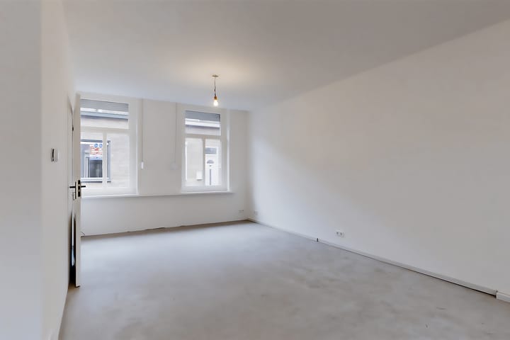 Foto 9 van Zevenbergsepoort 38