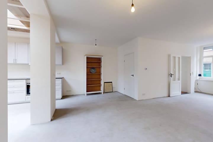 Foto 11 van Zevenbergsepoort 38