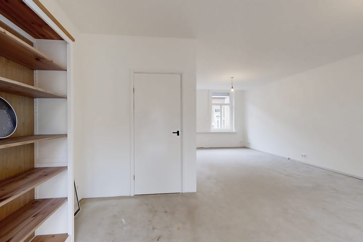 Foto 13 van Zevenbergsepoort 38