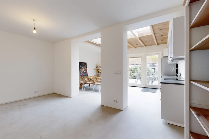 Foto 14 van Zevenbergsepoort 38