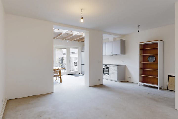 Foto 15 van Zevenbergsepoort 38