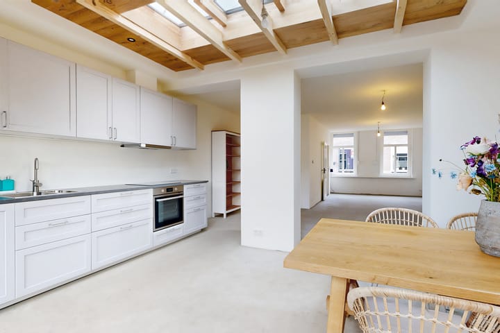 Foto 17 van Zevenbergsepoort 38