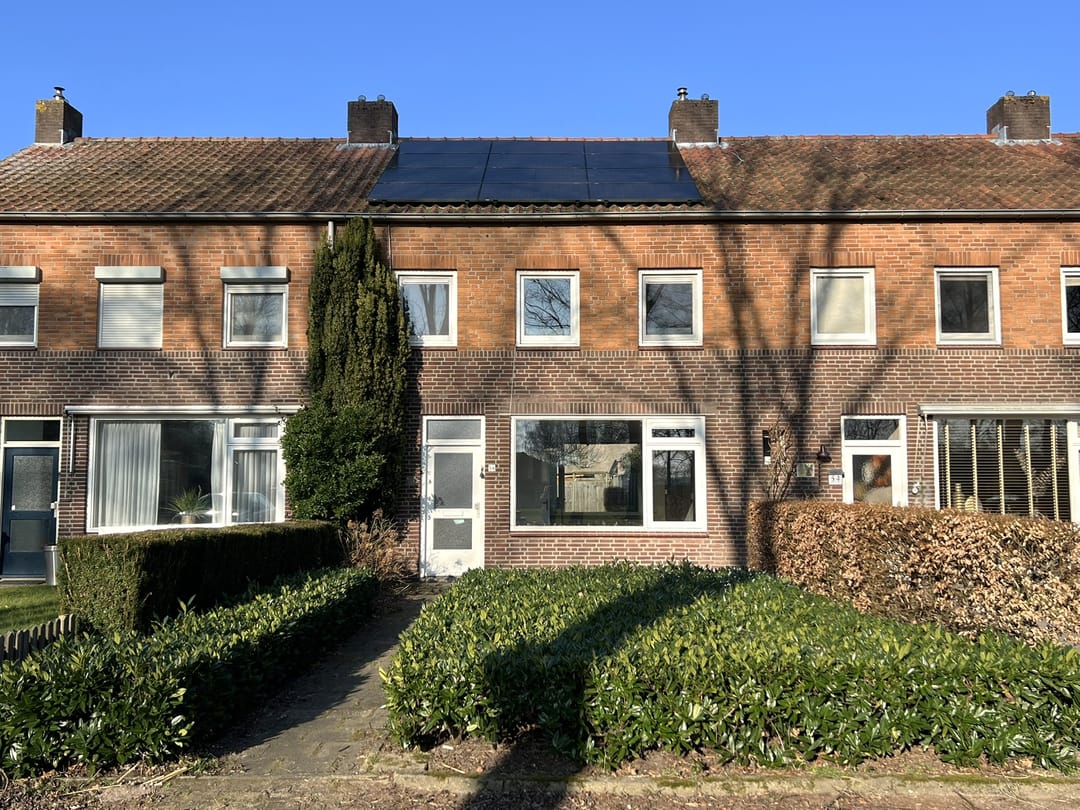 Foto 22 van Sportparkdreef 56