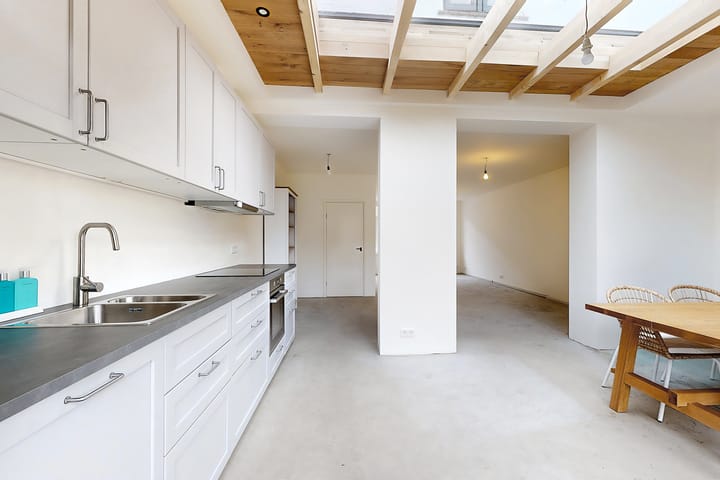 Foto 21 van Zevenbergsepoort 38