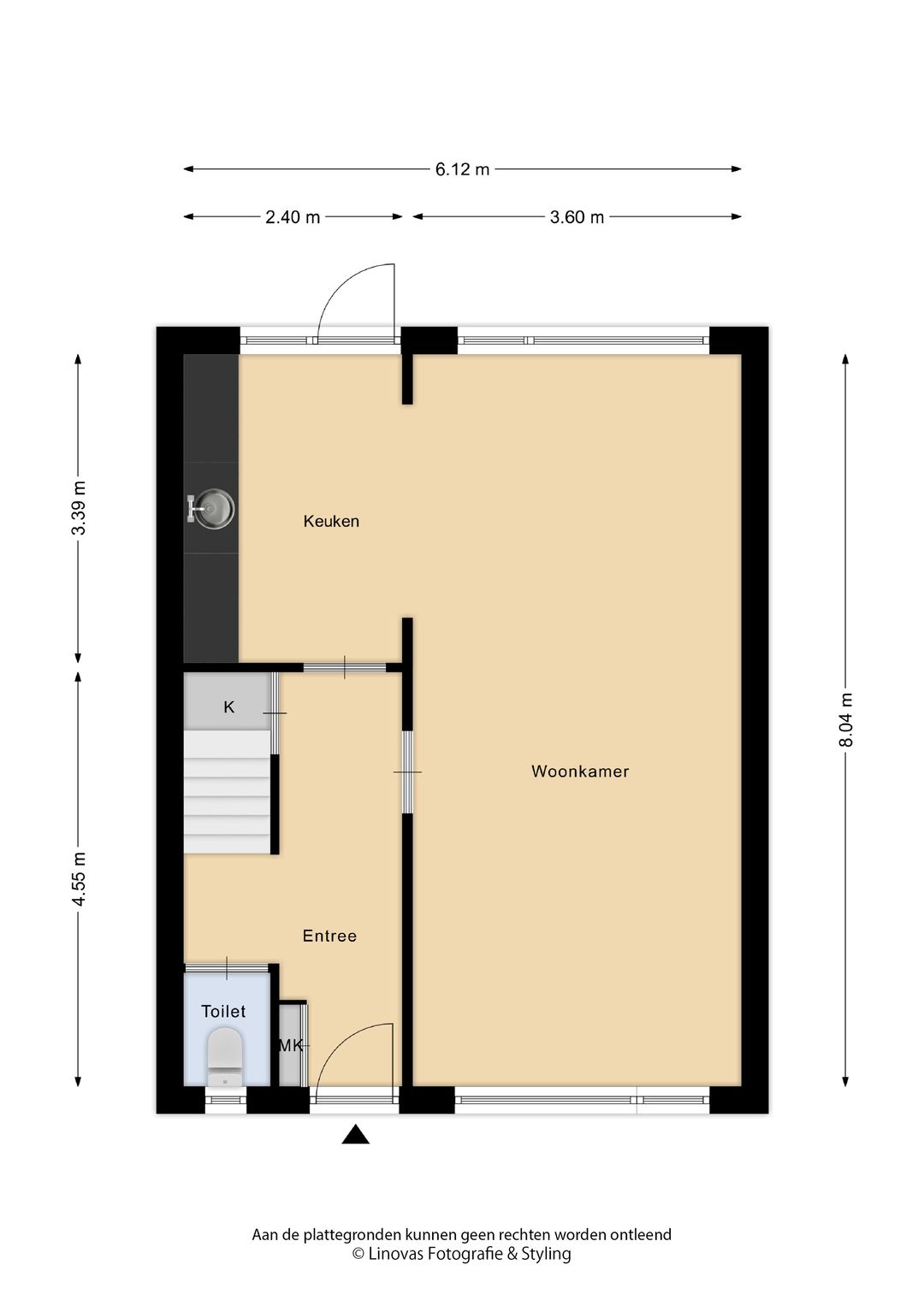 Foto 23 van Sportparkdreef 56