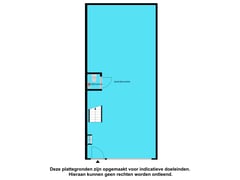 View floorplan