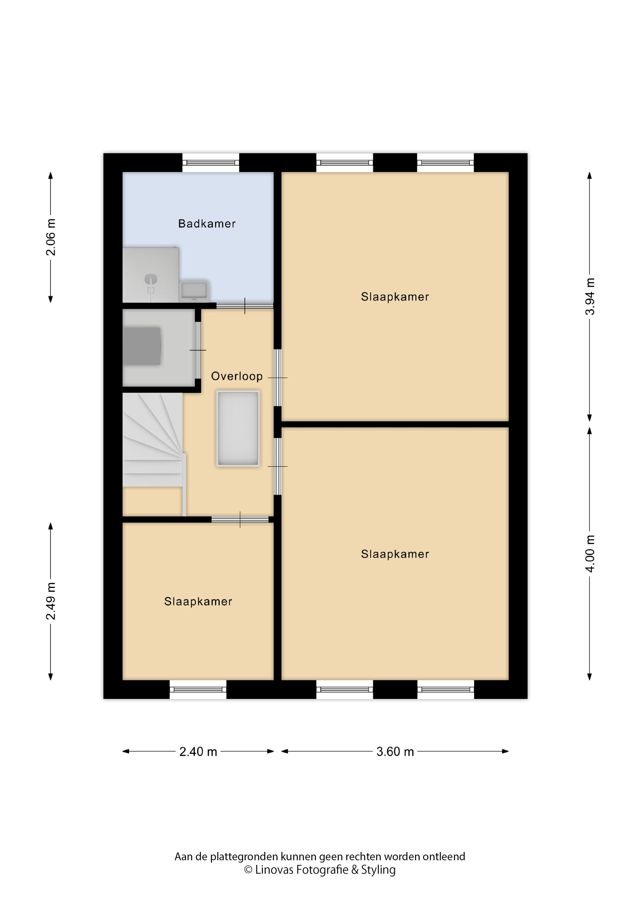 Foto 24 van Sportparkdreef 56